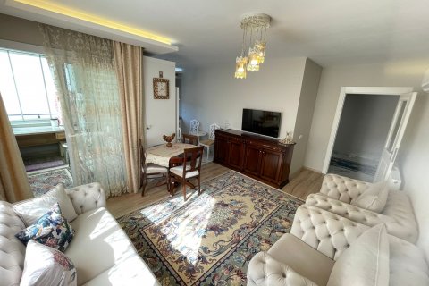 2+1 Lejlighed  i Mersin, Tyrkiet Nr. 136884 - 2