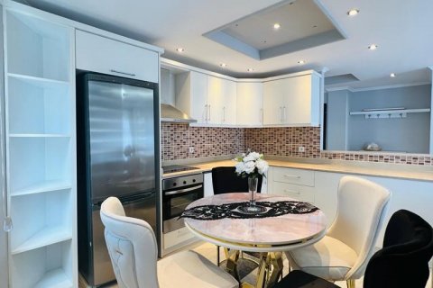 Apartment for sale  in Mahmutlar, Antalya, Turkey, 2 bedrooms, 130m2, No. 133887 – photo 6