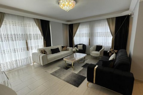 Apartment for sale  in Mahmutlar, Antalya, Turkey, 2 bedrooms, 130m2, No. 133887 – photo 9
