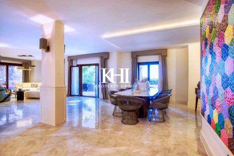 4+1 Villa in Turkbuku, Mugla, Türkei Nr. 215746 - 18