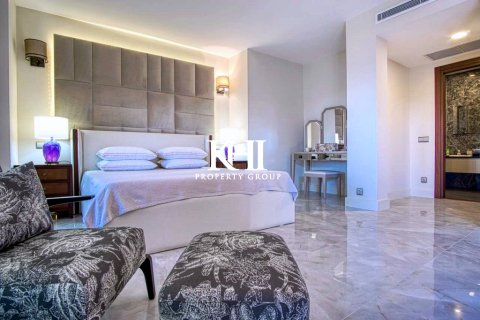 4+1 Villa in Turkbuku, Mugla, Türkei Nr. 215746 - 20