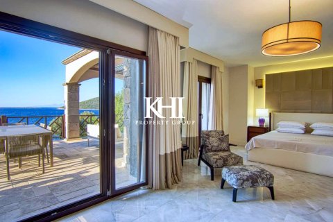 4+1 Villa in Turkbuku, Mugla, Türkei Nr. 215746 - 19