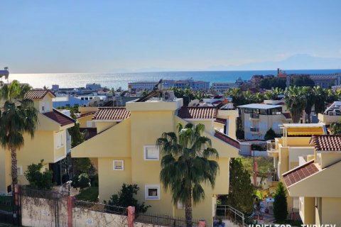 Apartment for sale in Side, Antalya, Turkey, 2 bedrooms, 110m2, No. 92179 – photo 7