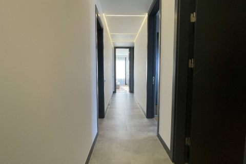 Продажа виллы  в Тургутрейсе, Мугле, Турция 4+1, 180м2, №223275 – фото 9