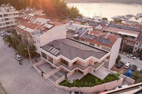 Продажа виллы  в Фетхие, Мугле, Турция 4+1, 300м2, №212102 – фото 17