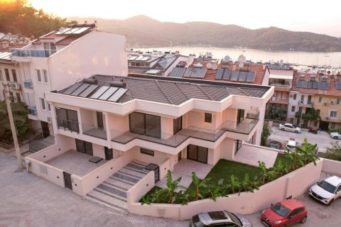 Продажа виллы  в Фетхие, Мугле, Турция 4+1, 300м2, №212102 – фото 18