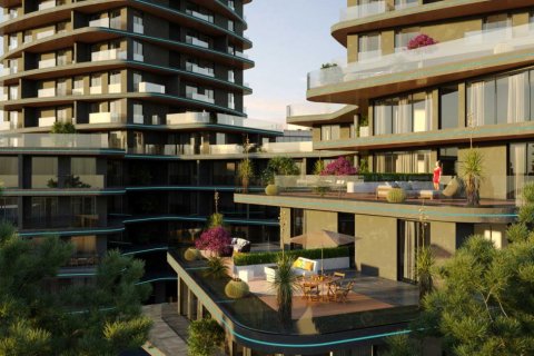 Daire  1+1  İzmir, Türkiye №98841 - 6