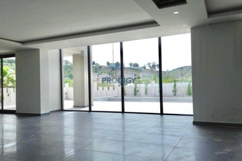 4+1 Villa  in Fethiye, Mugla, Türkei Nr. 225680 - 11