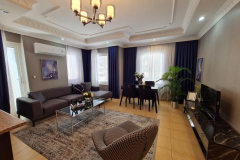 Daire 2+1 Alanya, Antalya, Türkiye №102849 - 24