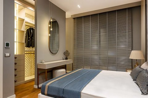 1+1 Lejlighed i Izmir, Tyrkiet Nr. 88066 - 8