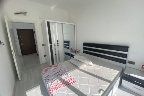 1+1 Lägenhet i Alanya, Antalya, Turkiet Nr. 96871 - 5