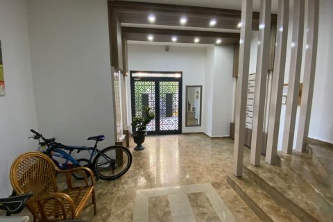 1+1 Lägenhet i Alanya, Antalya, Turkiet Nr. 96871 - 3