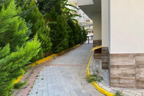 1+1 Lägenhet i Alanya, Antalya, Turkiet Nr. 96871 - 4