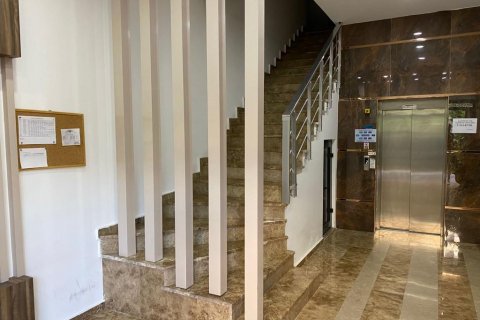1+1 Lägenhet i Alanya, Antalya, Turkiet Nr. 96871 - 2
