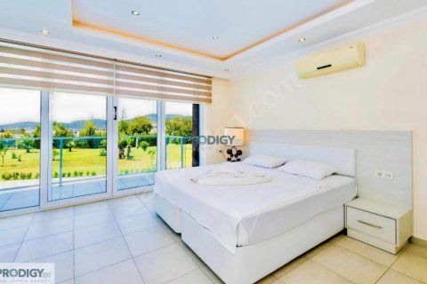2+1 Leilighet i Oludeniz, Fethiye, Mugla, Tyrkia Nr. 225735 - 7