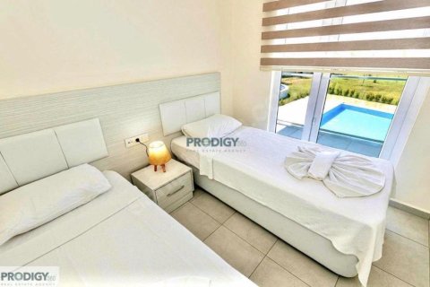 2+1 Leilighet i Oludeniz, Fethiye, Mugla, Tyrkia Nr. 225735 - 8