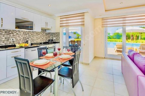 2+1 Leilighet i Oludeniz, Fethiye, Mugla, Tyrkia Nr. 225735 - 10