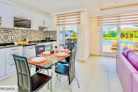 2+1 Leilighet i Oludeniz, Fethiye, Mugla, Tyrkia Nr. 225735 - 9