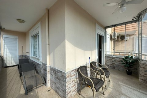 Apartment for sale in Alanya, Antalya, Turkey, 2 bedrooms, 120m2, No. 102161 – photo 12