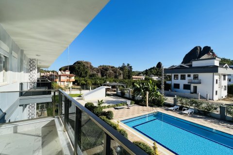 3+1 Lägenhet i Kemer, Antalya, Turkiet Nr. 217118 - 5