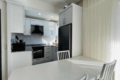 3+1 Lägenhet i Kemer, Antalya, Turkiet Nr. 217118 - 7