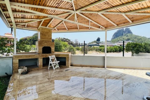 3+1 Lägenhet i Kemer, Antalya, Turkiet Nr. 217118 - 6