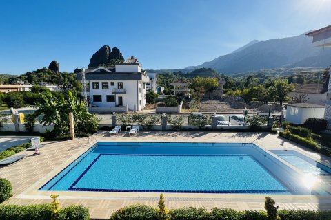 3+1 Lägenhet i Kemer, Antalya, Turkiet Nr. 217118 - 4