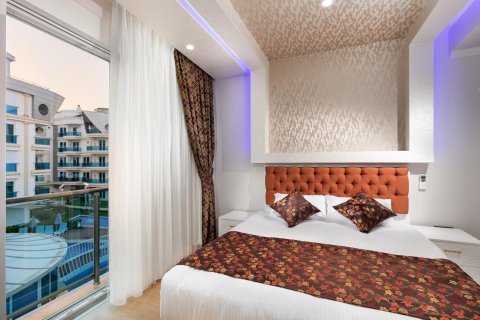 2+1 Lejlighed i Kalkan, Antalya, Tyrkiet Nr. 217120 - 9