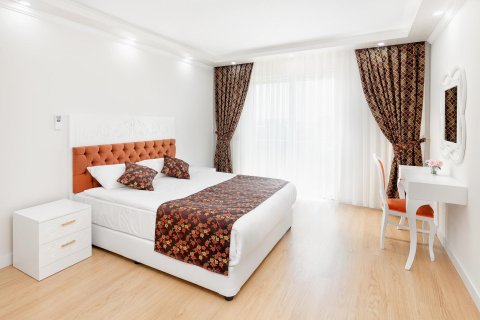 2+1 Lejlighed i Kalkan, Antalya, Tyrkiet Nr. 217120 - 8