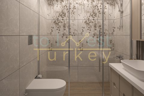 Daire  2+0  Zeytinburnu, İstanbul, Türkiye №227537 - 8
