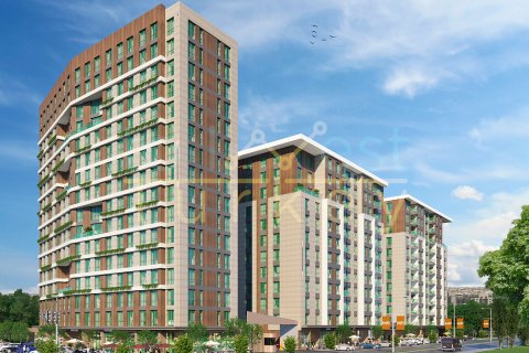 Daire  2+0  Zeytinburnu, İstanbul, Türkiye №227537 - 9