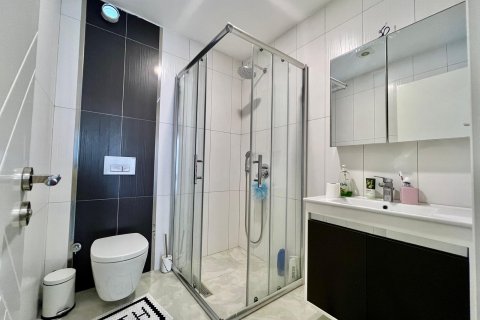 5+1 Lejlighed  i Alanya, Antalya, Tyrkiet Nr. 134309 - 26