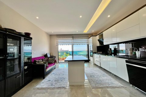 5+1 Lejlighed  i Alanya, Antalya, Tyrkiet Nr. 134309 - 23