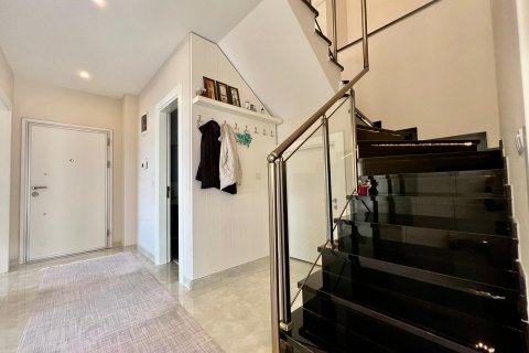 5+1 Lejlighed  i Alanya, Antalya, Tyrkiet Nr. 134309 - 24