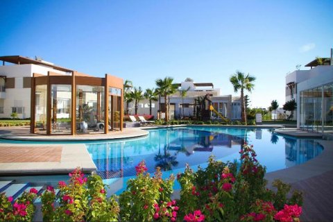 Daire 2+1 Side, Antalya, Türkiye №224652 - 2