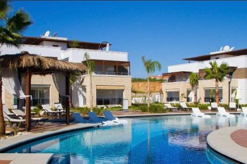 Daire 2+1 Side, Antalya, Türkiye №224652 - 3