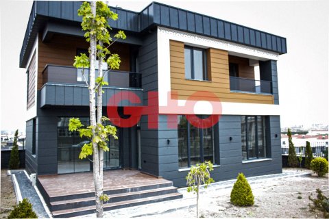 Villa for sale  in Ankara, Turkey, 5 bedrooms, 250m2, No. 105795 – photo 10