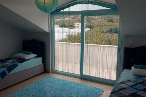 3+1 Takleilighet  i Alanya, Antalya, Tyrkia Nr. 91007 - 8