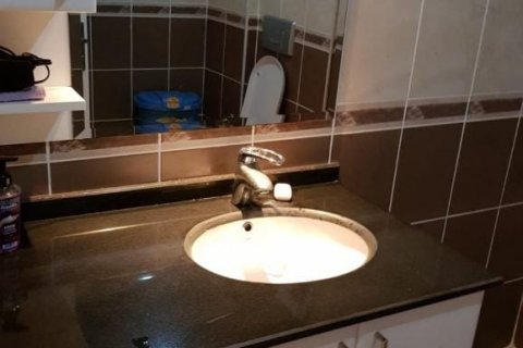 3+1 Takleilighet  i Alanya, Antalya, Tyrkia Nr. 91007 - 10