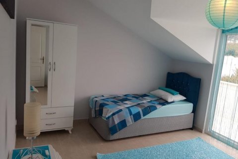 3+1 Takleilighet  i Alanya, Antalya, Tyrkia Nr. 91007 - 7