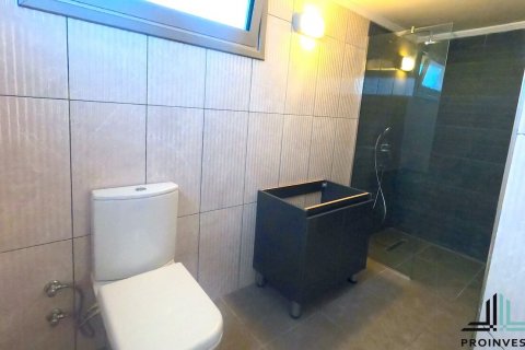 ویلا در  Alsancak ، ترکیه 3 خوابه ، 250 متر مربع.  شماره 90552 - 10
