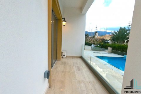 ویلا در  Alsancak ، ترکیه 3 خوابه ، 250 متر مربع.  شماره 90552 - 11