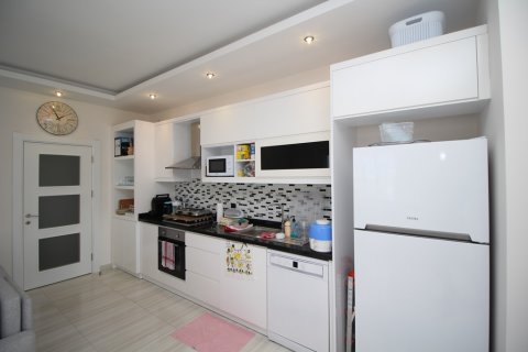2+1 Leilighet  i Mahmutlar, Antalya, Tyrkia Nr. 138263 - 4