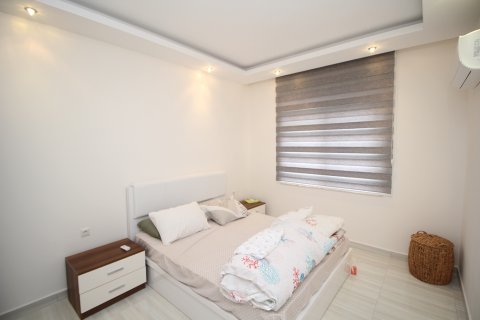 2+1 Leilighet  i Mahmutlar, Antalya, Tyrkia Nr. 138263 - 7