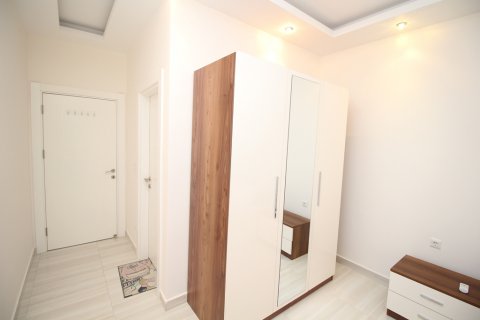 2+1 Leilighet  i Mahmutlar, Antalya, Tyrkia Nr. 138263 - 5