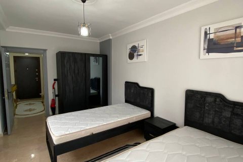 2+1 Lejlighed  i Mahmutlar, Antalya, Tyrkiet Nr. 105331 - 3