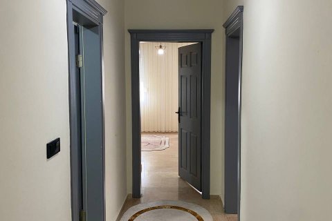 2+1 Lejlighed  i Mahmutlar, Antalya, Tyrkiet Nr. 105331 - 6