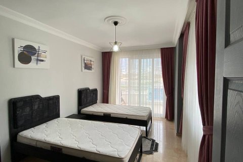 2+1 Lejlighed  i Mahmutlar, Antalya, Tyrkiet Nr. 105331 - 5