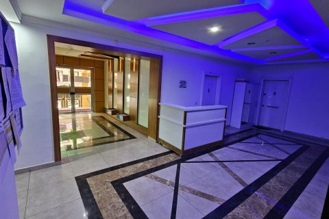 1+1 Wohnung in Alanya, Antalya, Türkei Nr. 134456 - 11