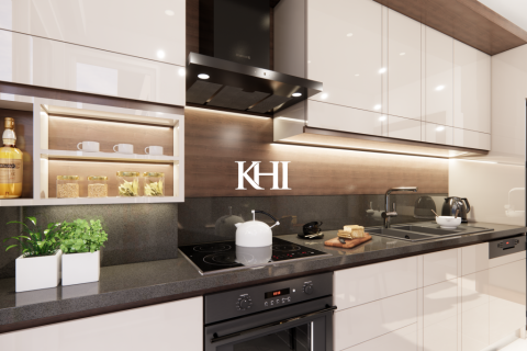 3+1 Lejlighed i Zeytinburnu, Istanbul, Tyrkiet Nr. 223189 - 8